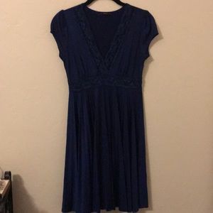 Women’s semi formal dress